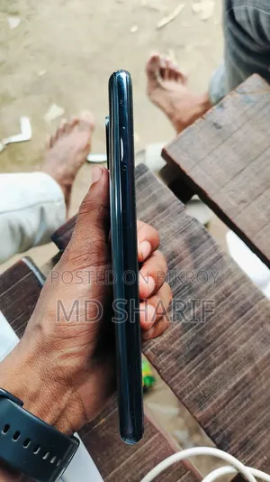 Xiaomi Poco X3 NFC 128 GB Blue
