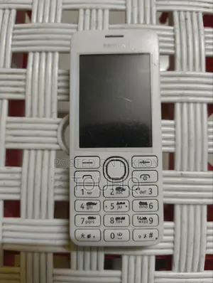 নোকিয়া ২০৬ সাদা