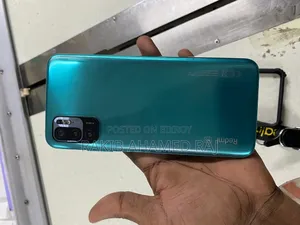 শাওমি রেডমি নোট ১০ ৫জি ১২৮ জিবি ব্লু