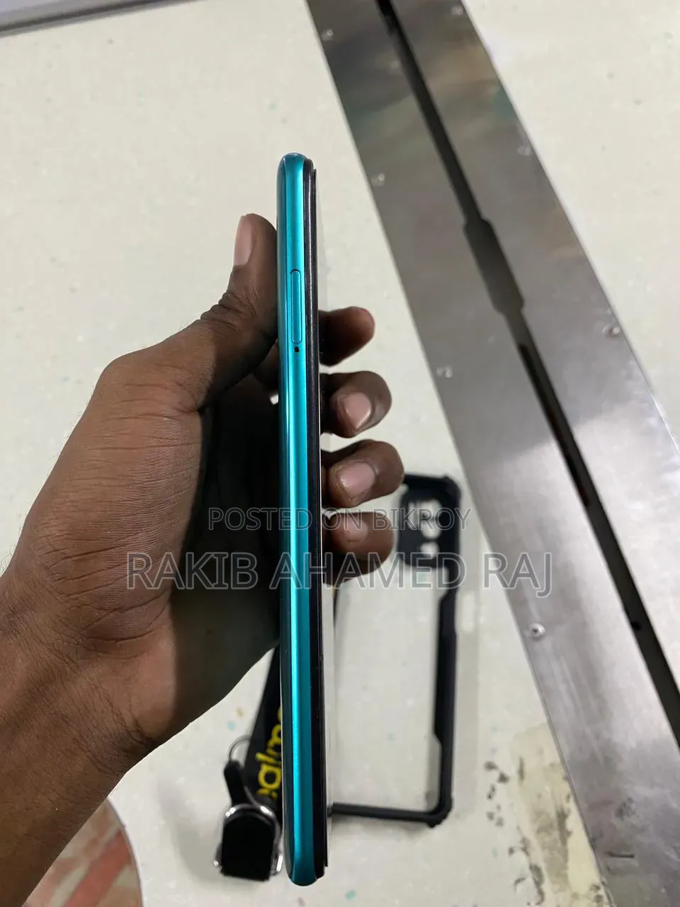 শাওমি রেডমি নোট ১০ ৫জি ১২৮ জিবি ব্লু