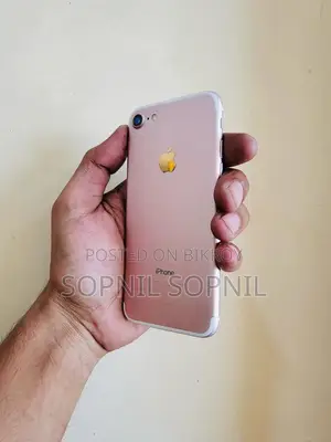 Apple iPhone 7 32 GB Gold