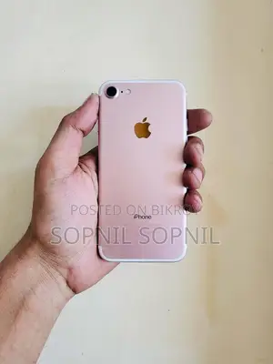 Apple iPhone 7 32 GB Gold