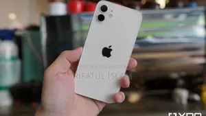Apple iPhone 12 128 GB Green