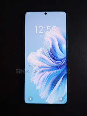 Tecno Camon 20 256 GB White