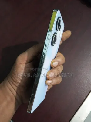 Tecno Camon 20 256 GB White