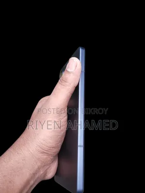 Infinix Note 50 Pro 256 GB Black