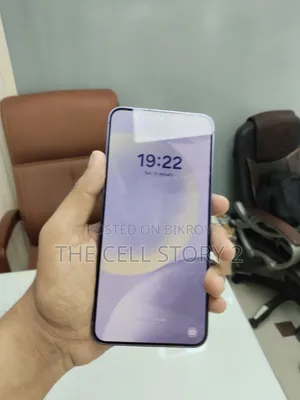 Samsung Galaxy S24+ 256 GB Purple