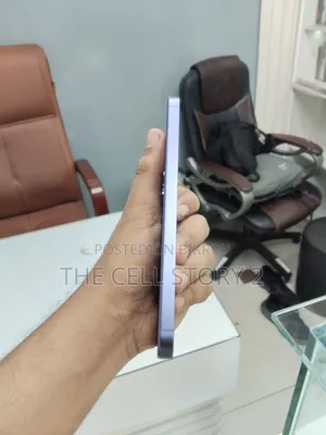 Samsung Galaxy S24+ 256 GB Purple