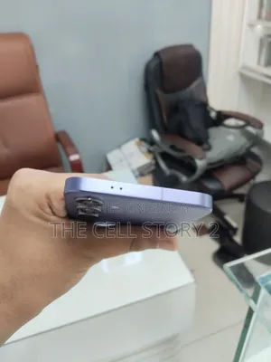 Samsung Galaxy S24+ 256 GB Purple