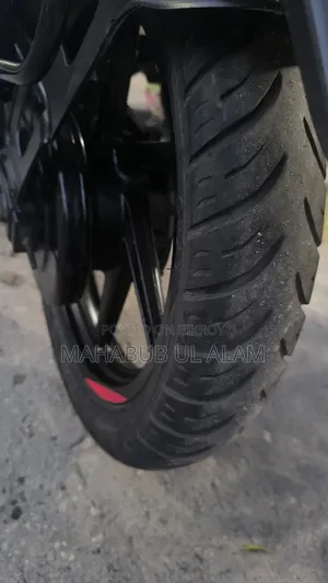 Bajaj Pulsar 150 2021 Black