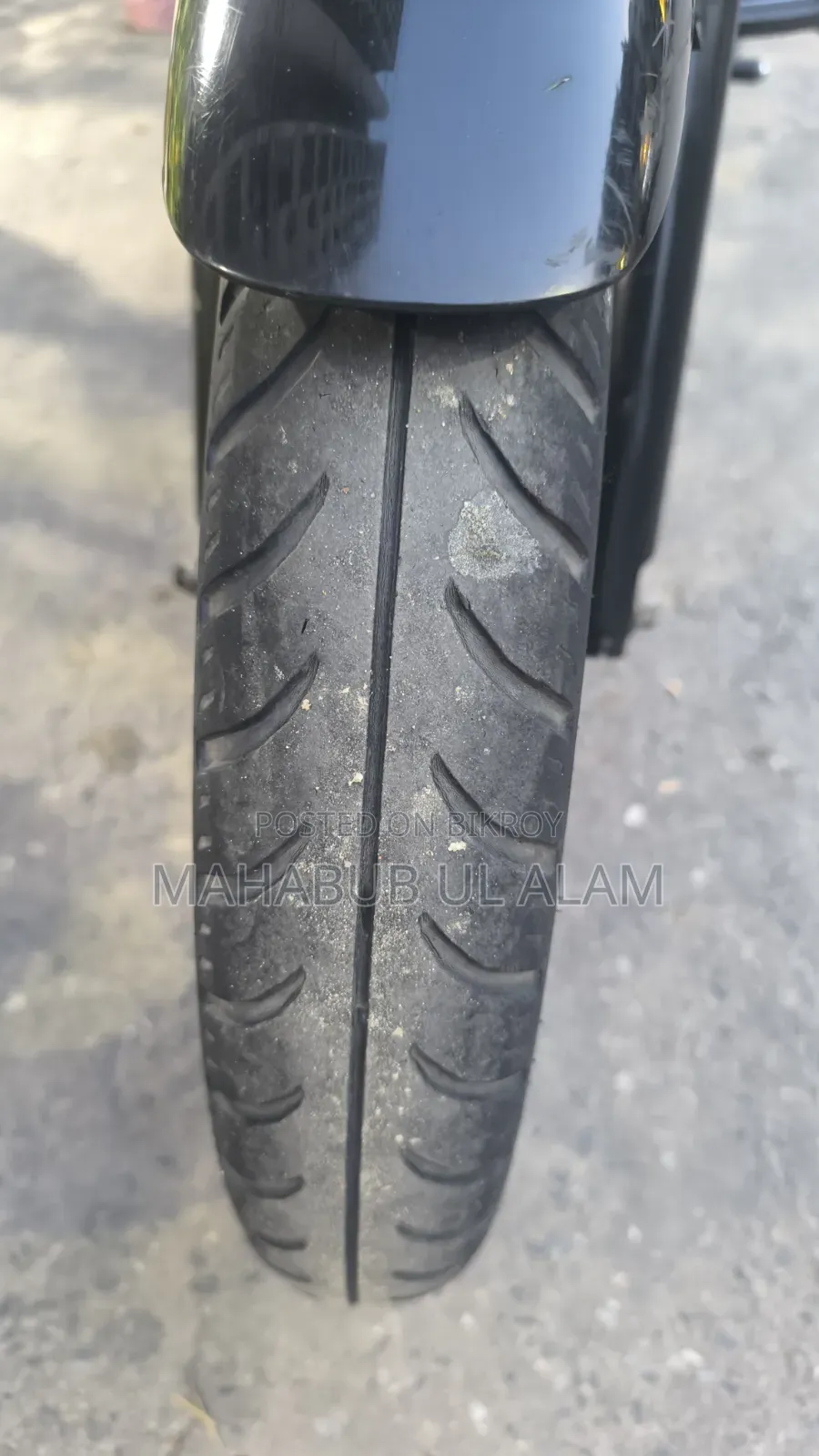 Bajaj Pulsar 150 2021 Black
