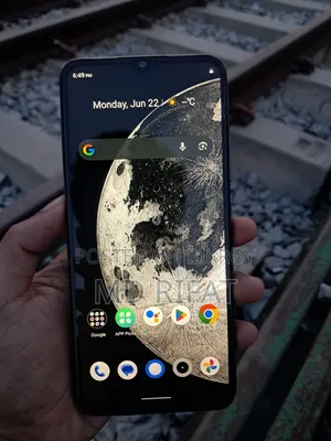 Realme C25Y 128 GB Black