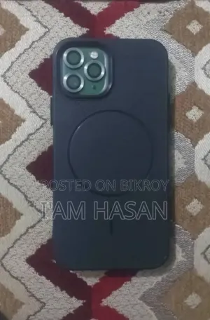 Apple iPhone 11 Pro 64 GB Green