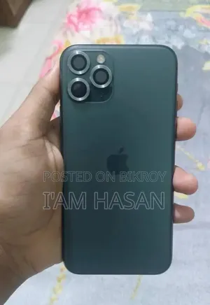 Apple iPhone 11 Pro 64 GB Green