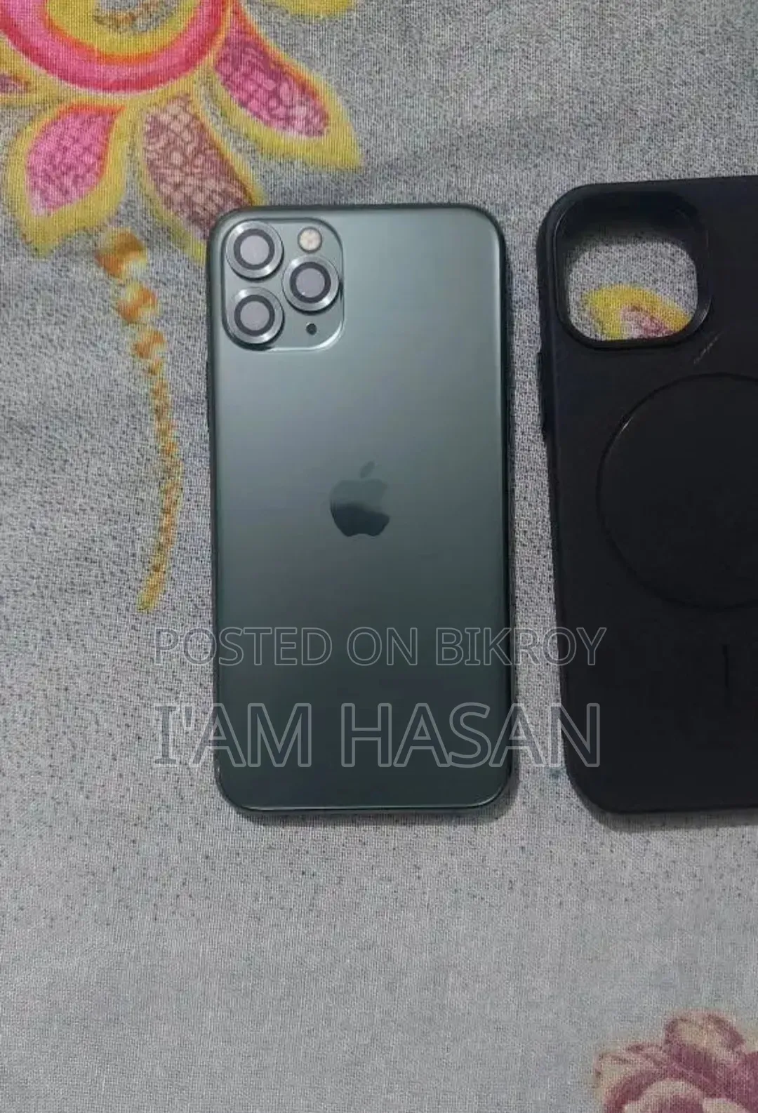 Apple iPhone 11 Pro 64 GB Green