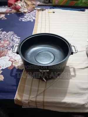 Electric Cooking Pot