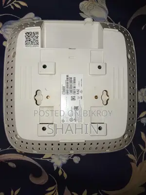 Cambium E410 Indoor Enterprise Access Point