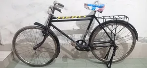 Hero Cycle