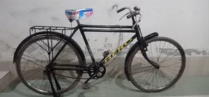 Hero Cycle