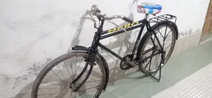 Hero Cycle