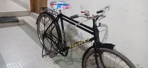Hero Cycle
