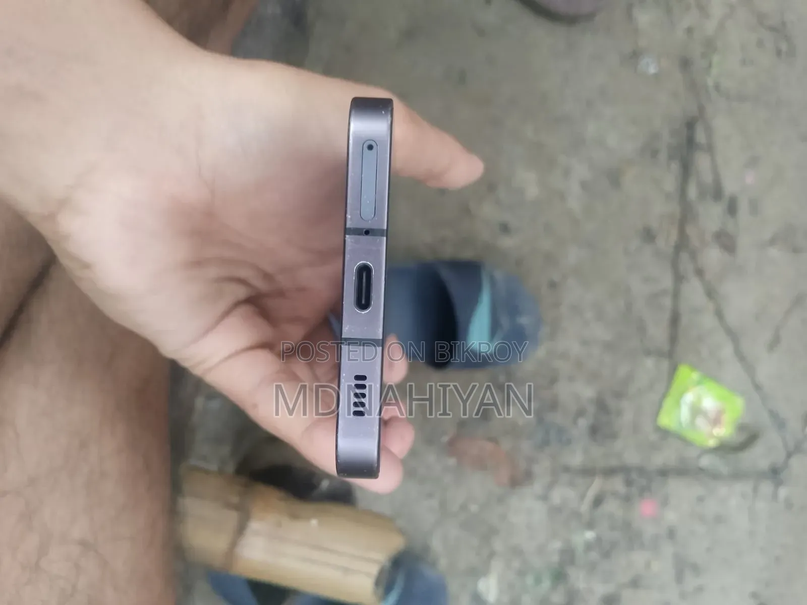 Nothing Phone 1 128 GB Black
