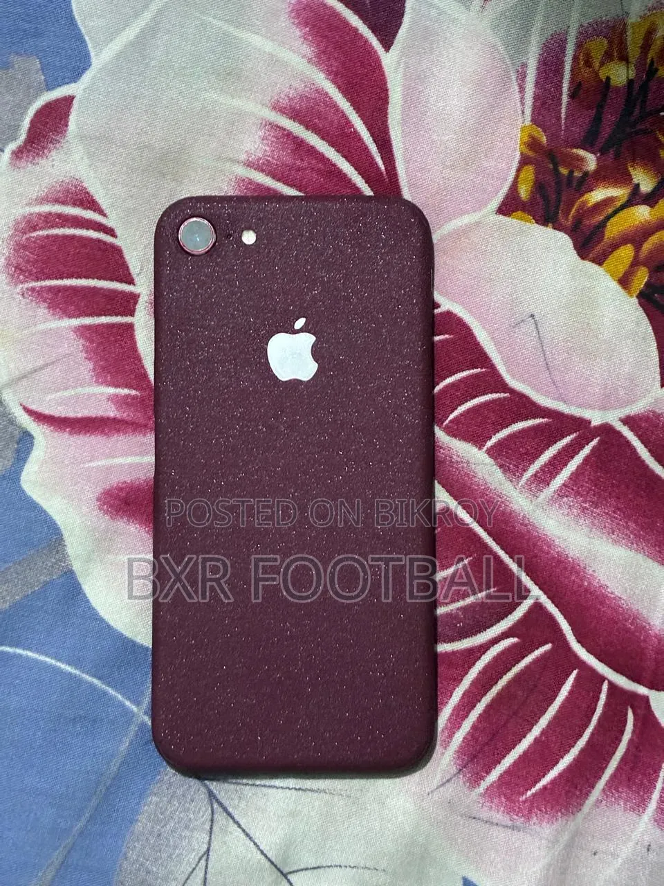 Apple iPhone 7 128 GB Red
