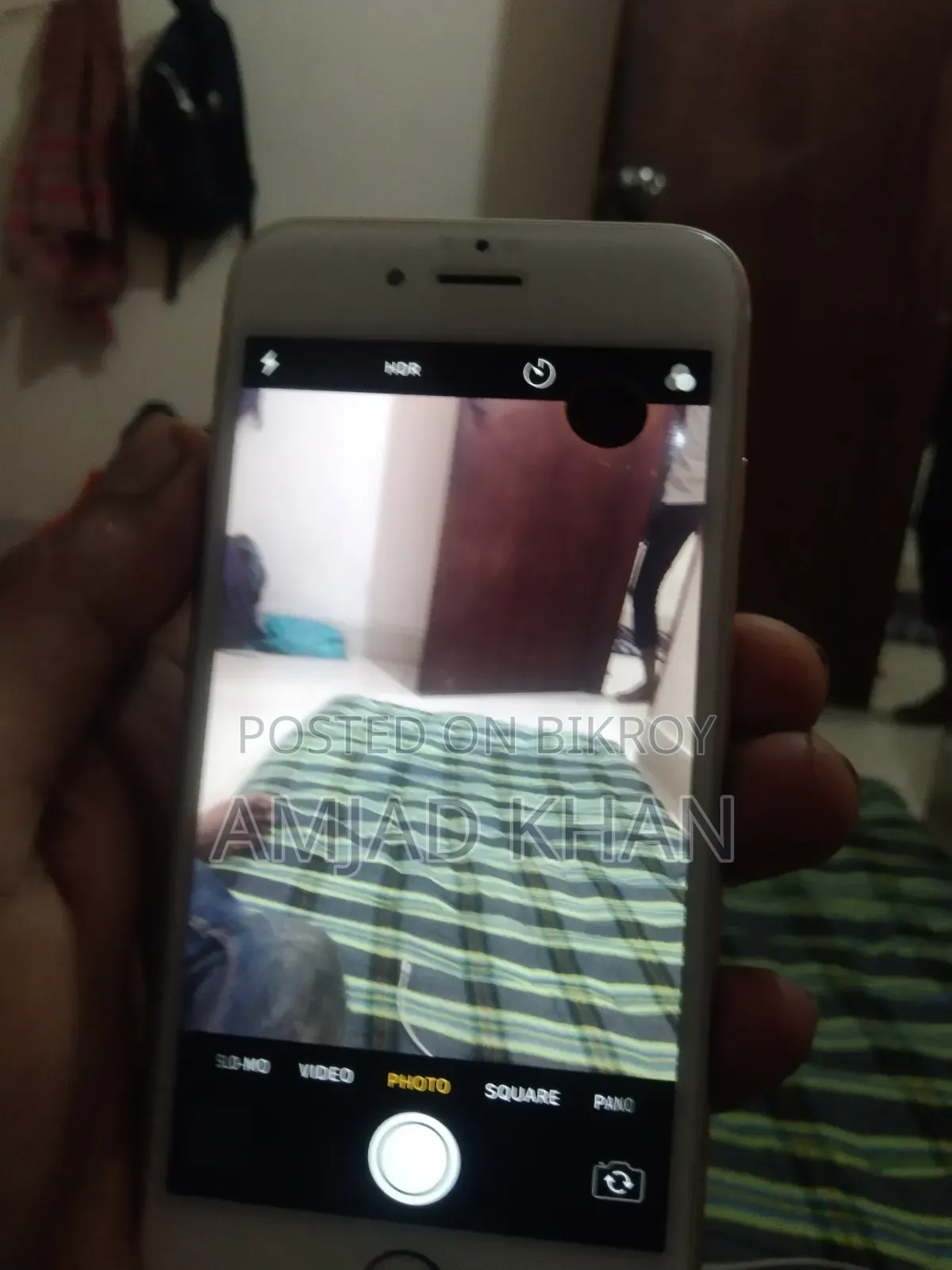 Apple iPhone 6s 64 GB Gold