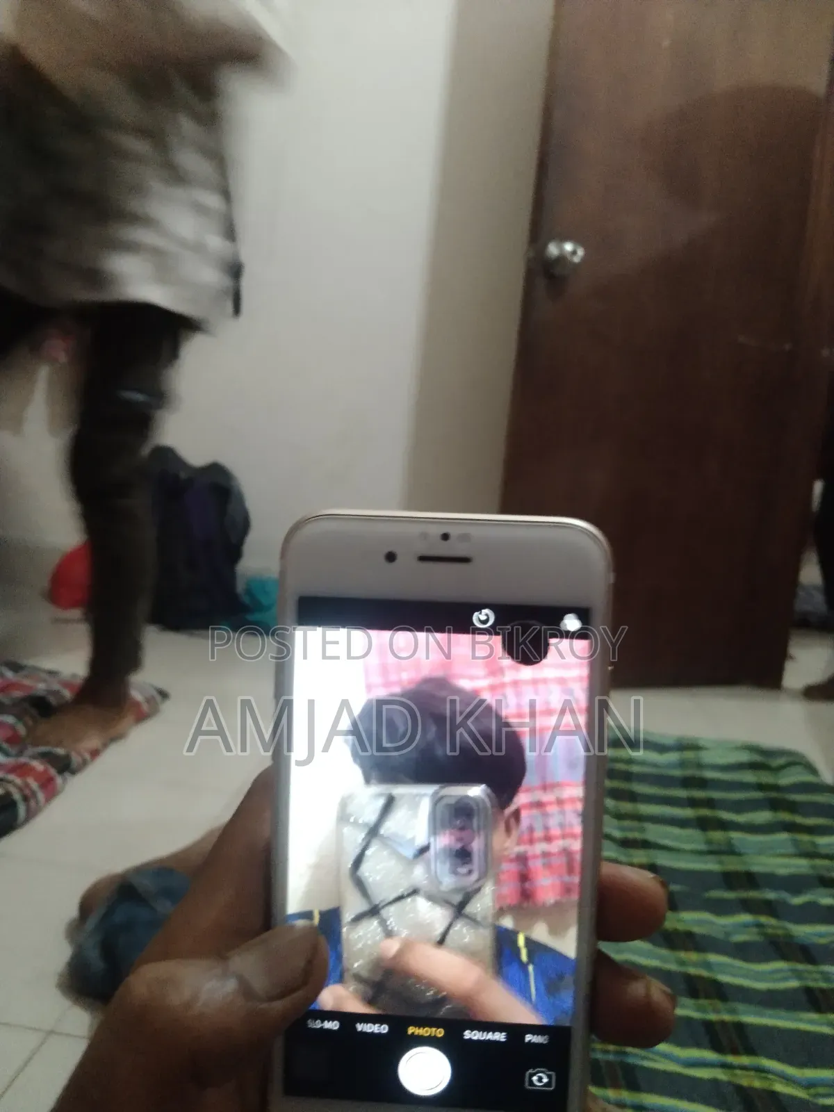 Apple iPhone 6s 64 GB Gold