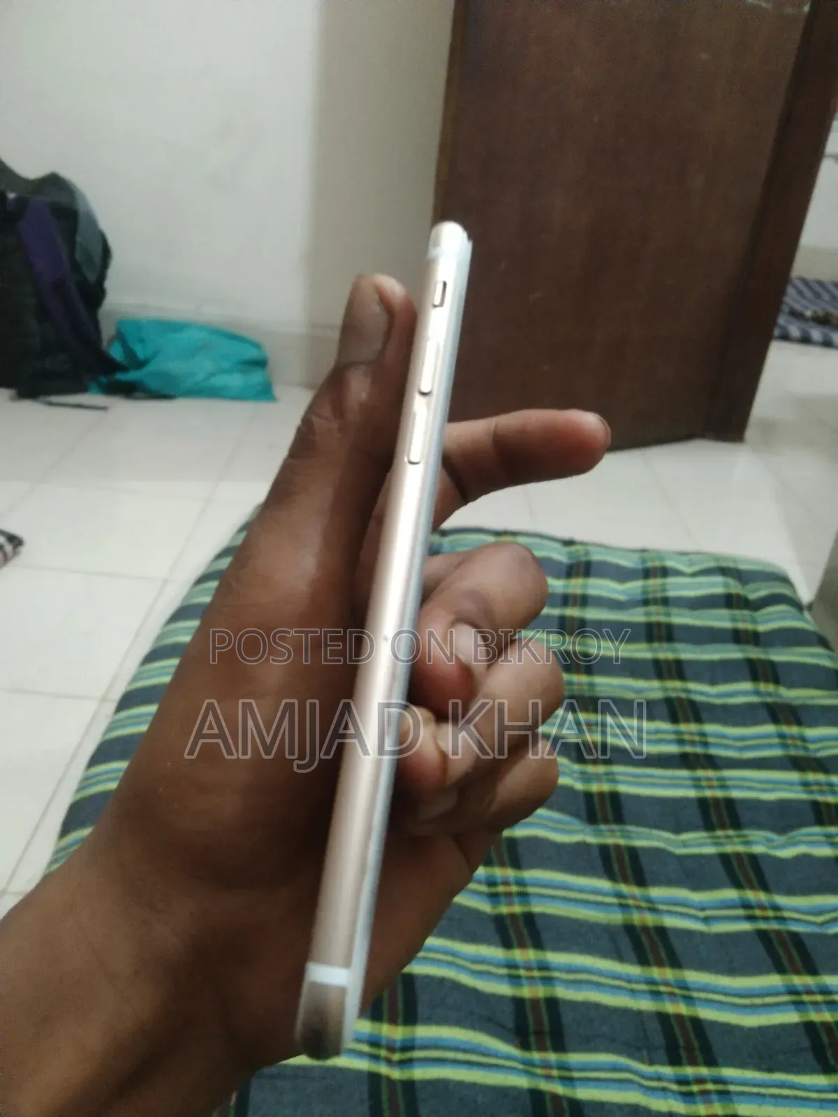 Apple iPhone 6s 64 GB Gold
