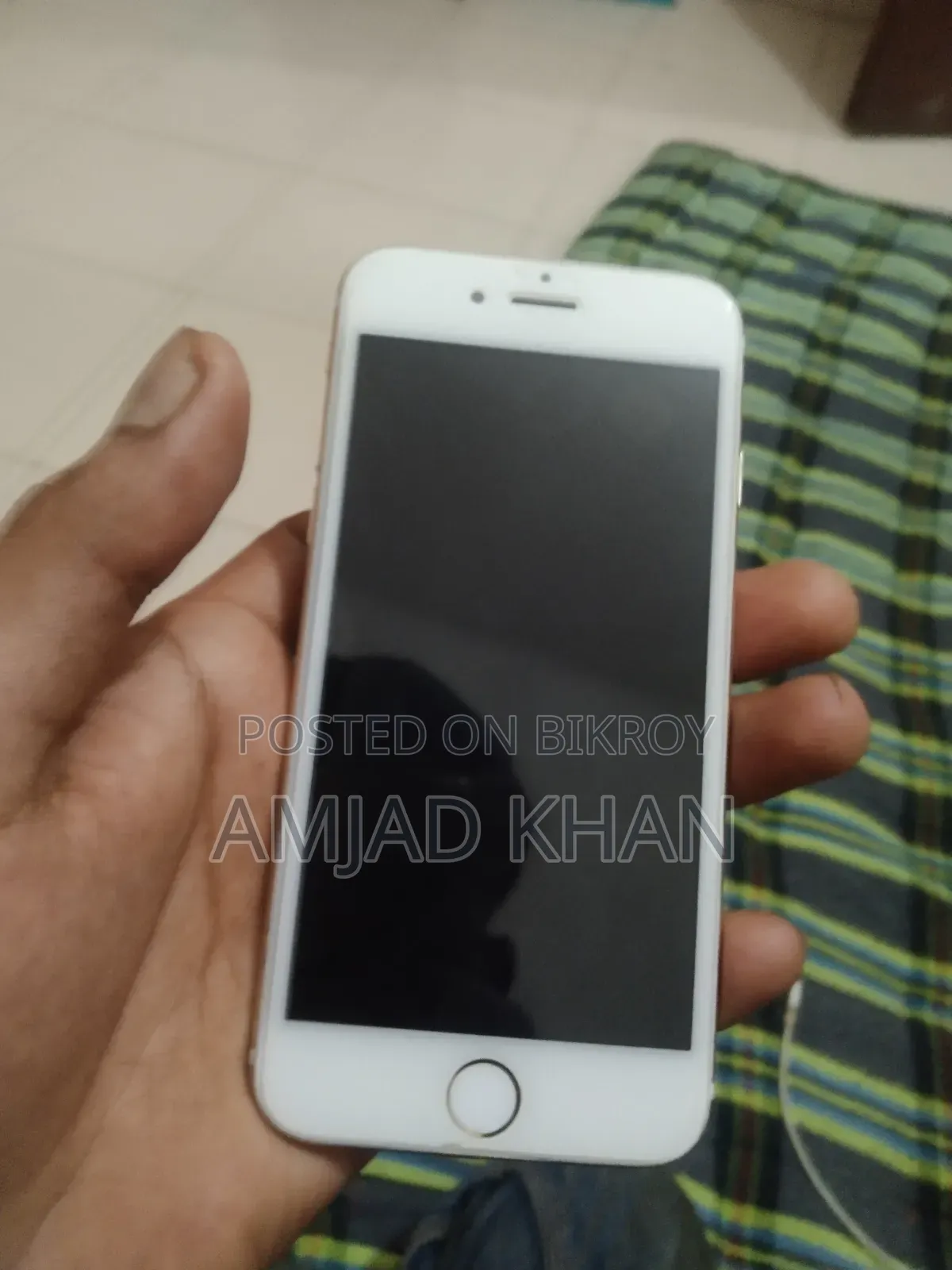 Apple iPhone 6s 64 GB Gold