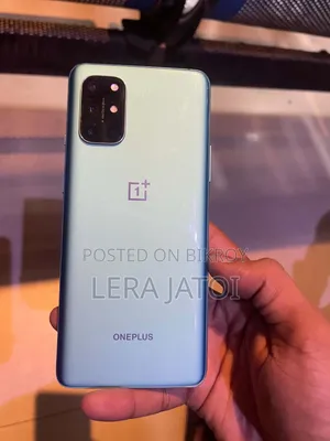 OnePlus 8T 256 GB Green