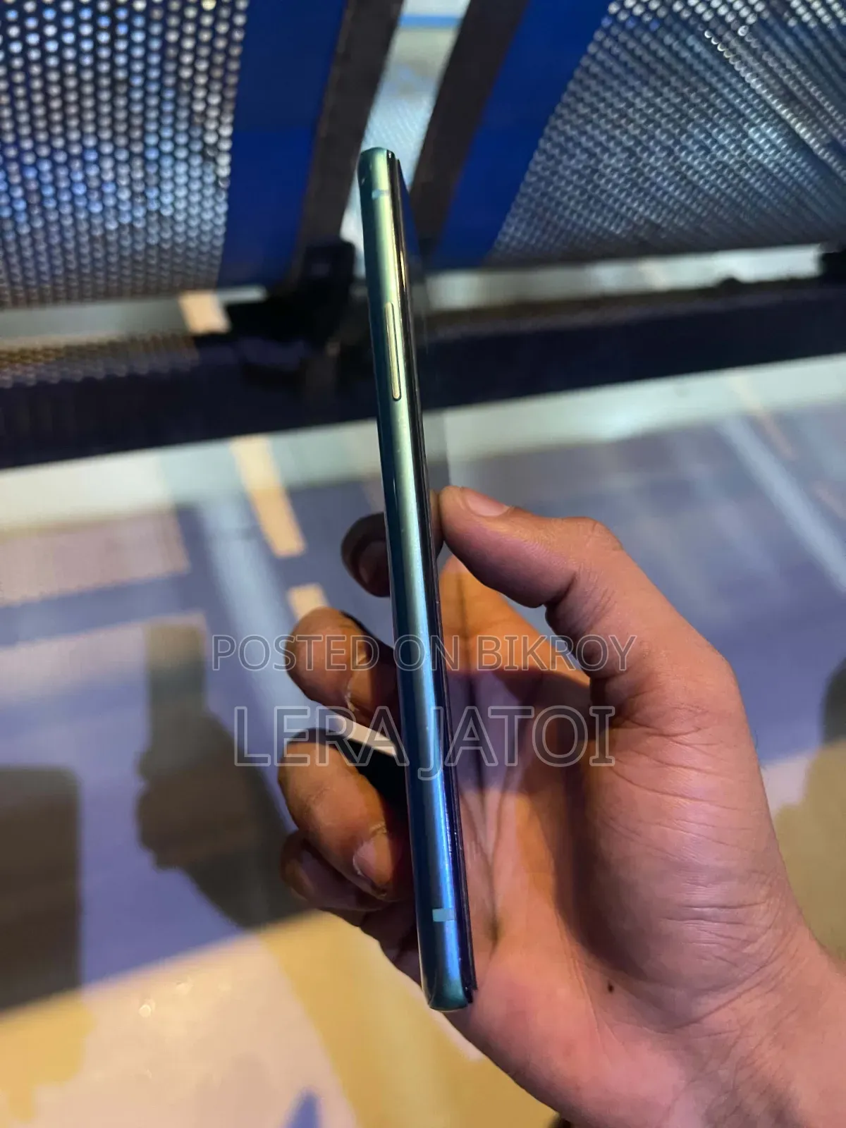 OnePlus 8T 256 GB Green