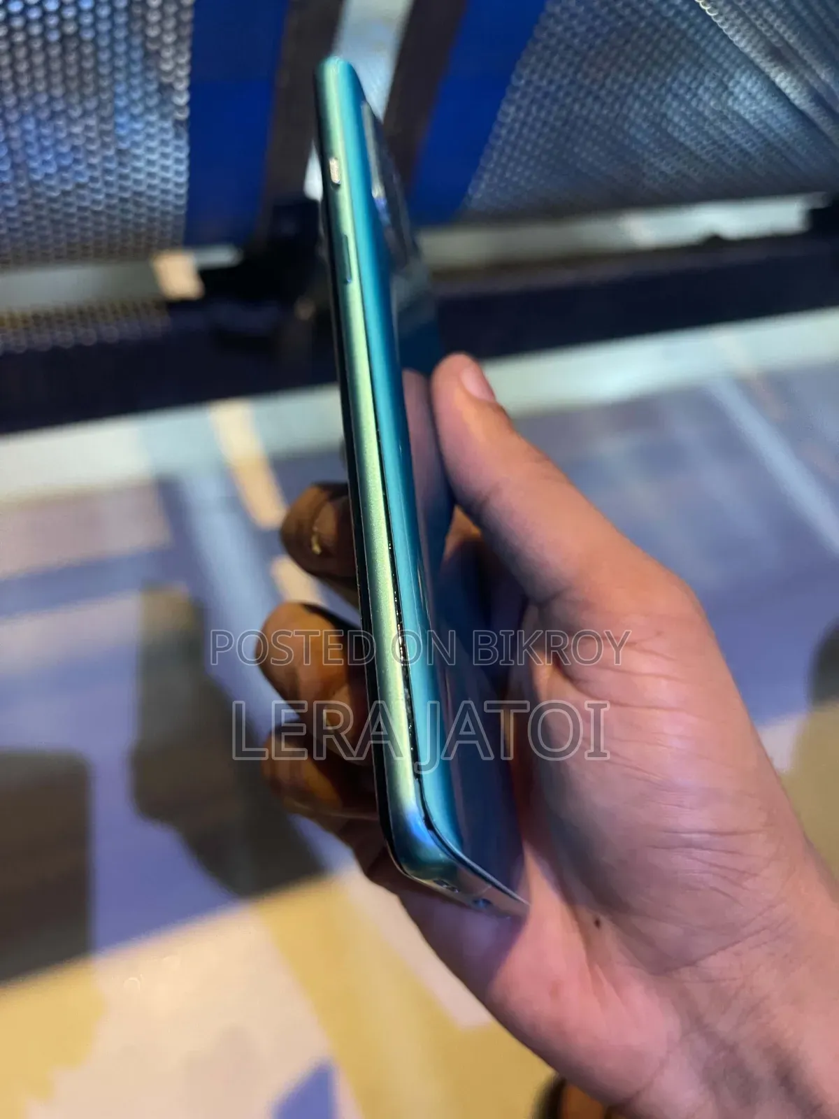 OnePlus 8T 256 GB Green