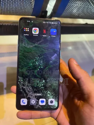 OnePlus 8T 256 GB Green