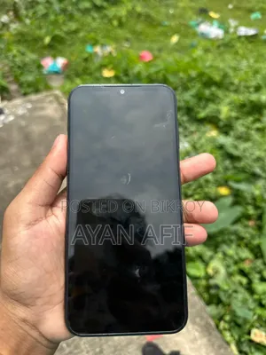 Samsung Galaxy A14 5G 64 GB Black