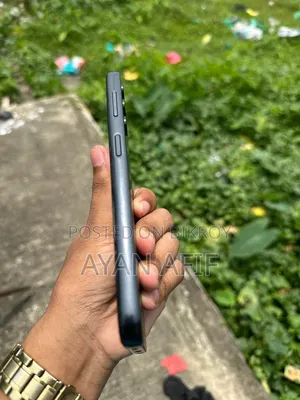 Samsung Galaxy A14 5G 64 GB Black