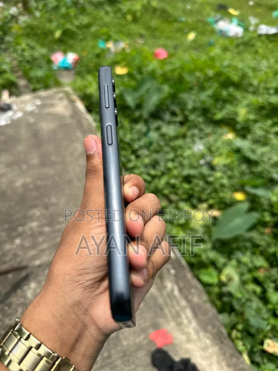 Samsung Galaxy A14 5G 64 GB Black