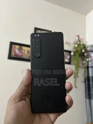 Sony Xperia 5 128 GB Black