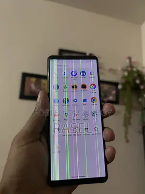 Sony Xperia 5 128 GB Black
