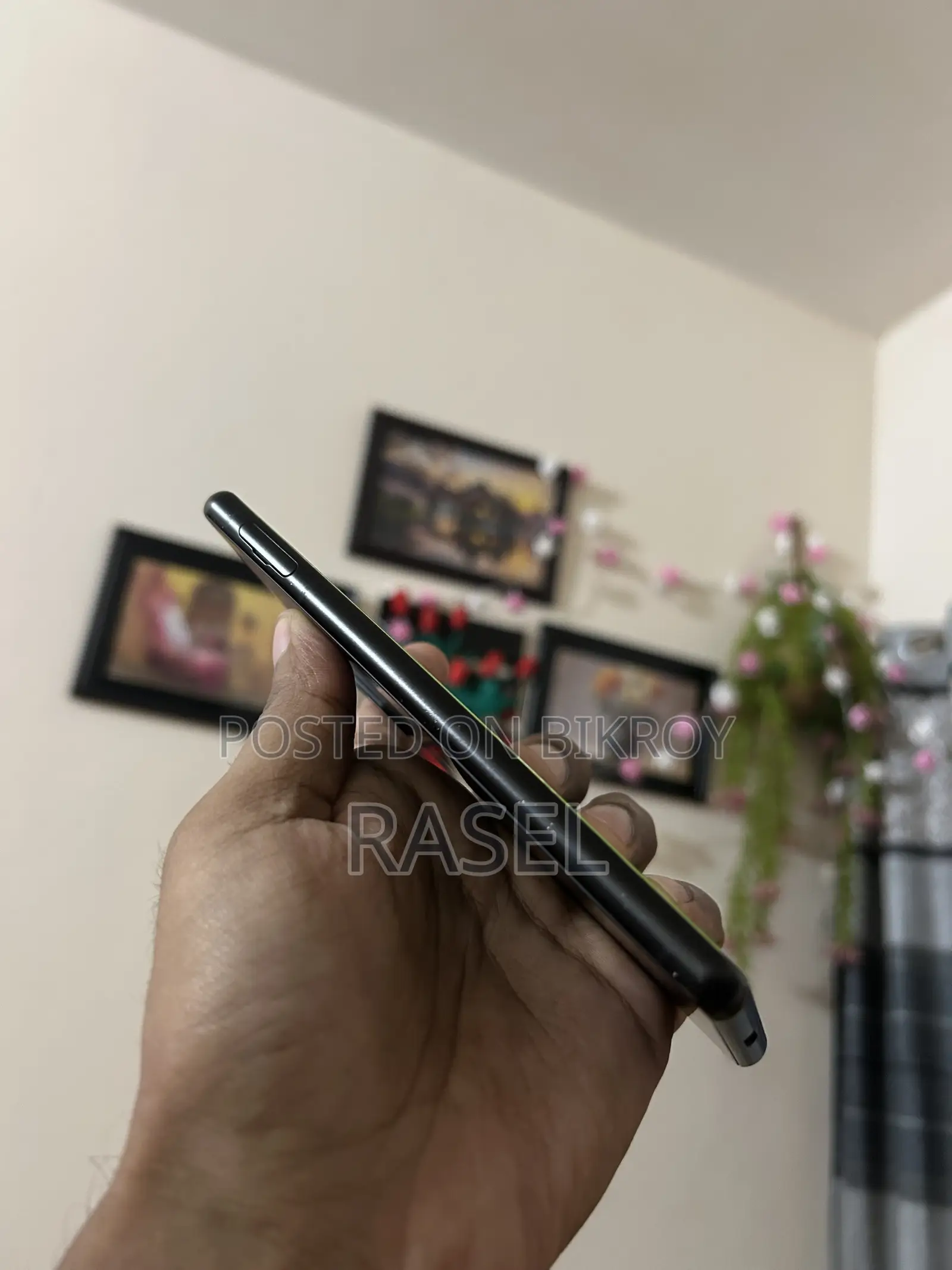 Sony Xperia 5 128 GB Black