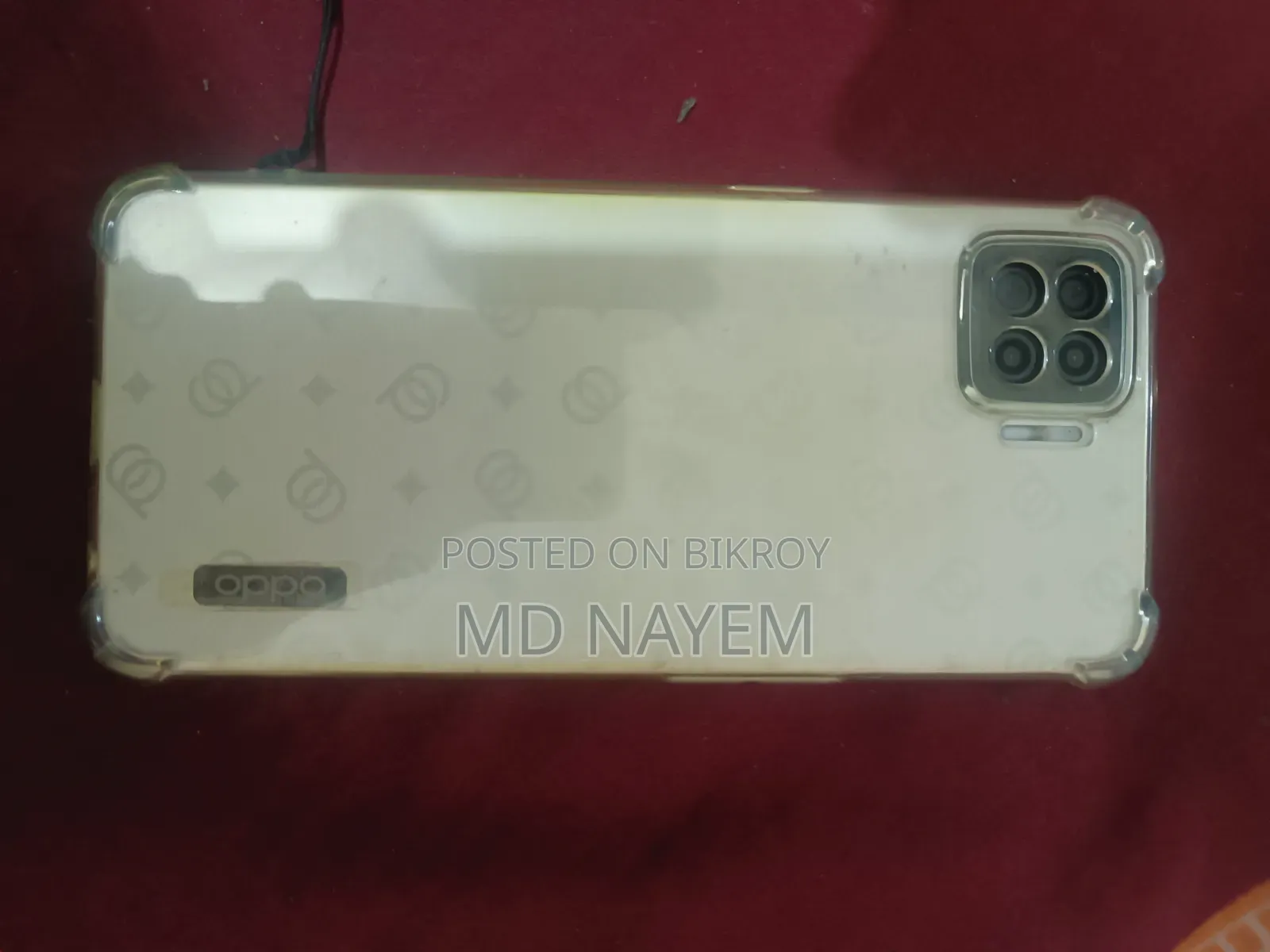 Oppo F17 Pro 128 GB