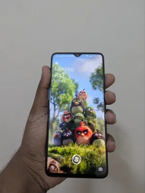 OnePlus 7T 128 GB Blue