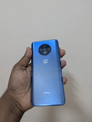OnePlus 7T 128 GB Blue