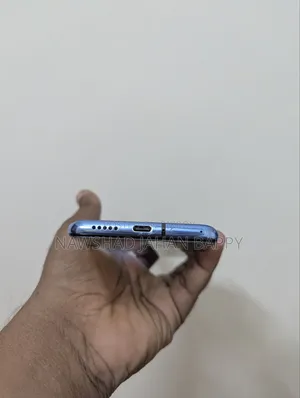 OnePlus 7T 128 GB Blue
