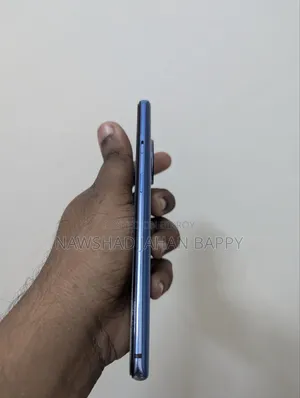 OnePlus 7T 128 GB Blue