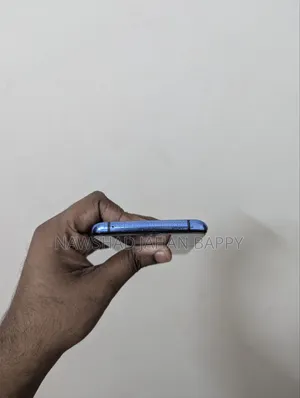 OnePlus 7T 128 GB Blue