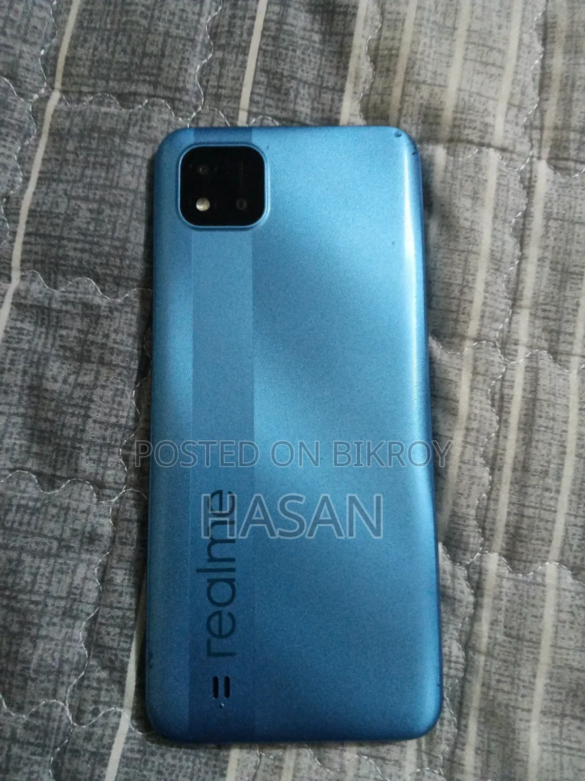 Realme C11 2021 32 GB Pink