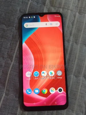 Realme C11 2021 32 GB Pink