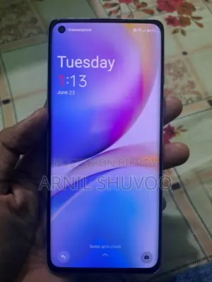 OnePlus 8 128 GB Blue